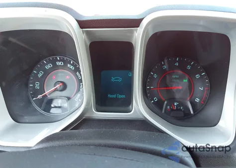 2015 Chevrolet Camaro 1Lt from USA, damaged, VIN 2G1FD3D30F9286041